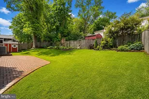 10907 Paynes Church Dr, Fairfax, VA 22032 - Photo 25