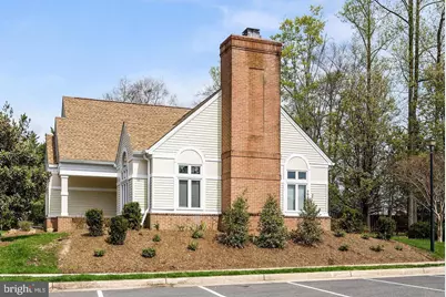 8201 Crossbrook Court #301, Lorton, VA 22079 - Photo 23