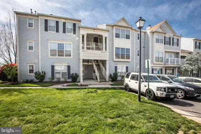 8201 Crossbrook Court #301, Lorton, VA 22079 - Photo 21