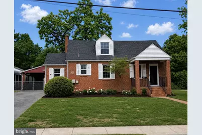 2716 Schooley Drive, Alexandria, VA 22306 - Photo 1