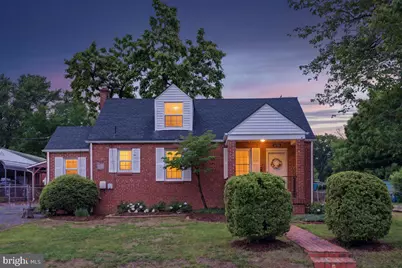2716 Schooley Drive, Alexandria, VA 22306 - Photo 25