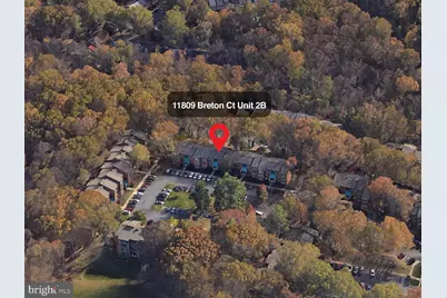 11809 Breton Court #2B, Reston, VA 20191 - Photo 3