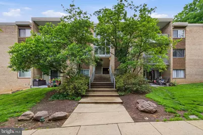 8006 Chanute Place #17/4, Falls Church, VA 22042 - Photo 1