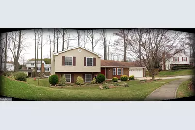 3317 Pathway Court, Falls Church, VA 22042 - Photo 1