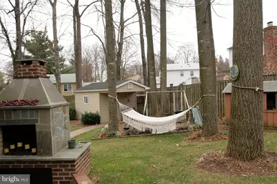 3317 Pathway Court, Falls Church, VA 22042 - Photo 21