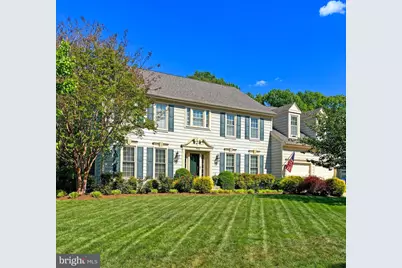 15500 Eagle Tavern Lane, Centreville, VA 20120 - Photo 1