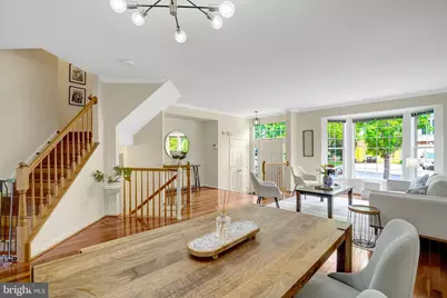 5705 Clapham Road, Alexandria, VA 22315 - Photo 11