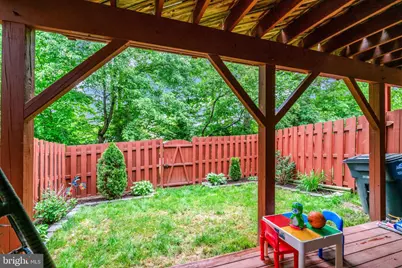 5705 Clapham Road, Alexandria, VA 22315 - Photo 29
