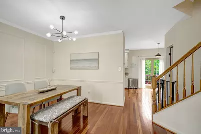 5705 Clapham Road, Alexandria, VA 22315 - Photo 13