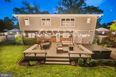 2010 Clark Place, Alexandria, VA 22308 - Photo 39