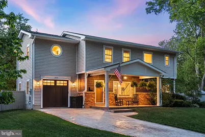 2010 Clark Place, Alexandria, VA 22308 - Photo 1