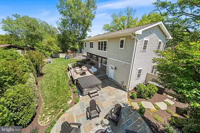 2010 Clark Place, Alexandria, VA 22308 - Photo 43