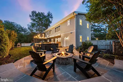 2010 Clark Place, Alexandria, VA 22308 - Photo 5