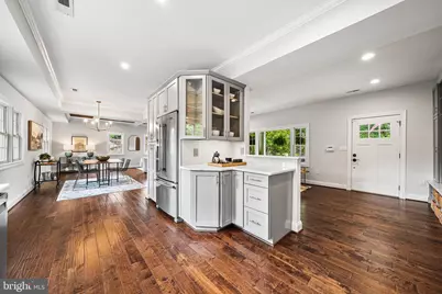 2010 Clark Place, Alexandria, VA 22308 - Photo 13