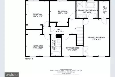 8153 Ships Curve Lane, Springfield, VA 22153 - Photo 57