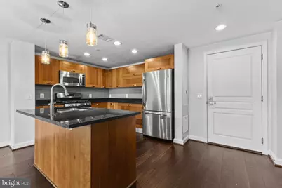 2451 Midtown Avenue #616, Alexandria, VA 22303 - Photo 35