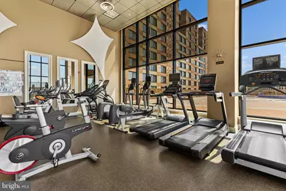 2451 Midtown Avenue #616, Alexandria, VA 22303 - Photo 23