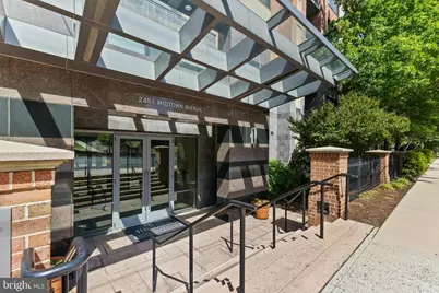 2451 Midtown Avenue #616, Alexandria, VA 22303 - Photo 21