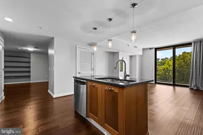 2451 Midtown Avenue #616, Alexandria, VA 22303 - Photo 31