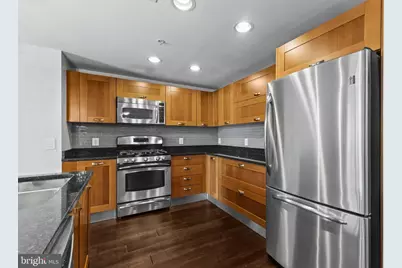 2451 Midtown Avenue #616, Alexandria, VA 22303 - Photo 5