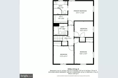 6131 Sherborn Lane, Springfield, VA 22152 - Photo 17