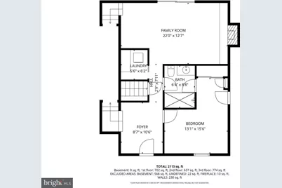 6131 Sherborn Lane, Springfield, VA 22152 - Photo 15