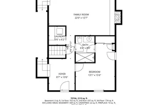6131 Sherborn Ln, Springfield, VA 22152 - Photo 15