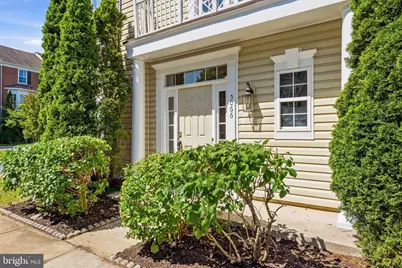 5066 Village Fountain Place, Centreville, VA 20120 - Photo 5