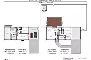 2519 E Meredith Dr, Vienna, VA 22181 - Photo 47