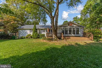9523 Old Creek Drive, Fairfax, VA 22032 - Photo 27