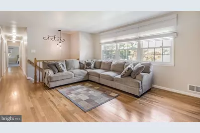 9523 Old Creek Drive, Fairfax, VA 22032 - Photo 3