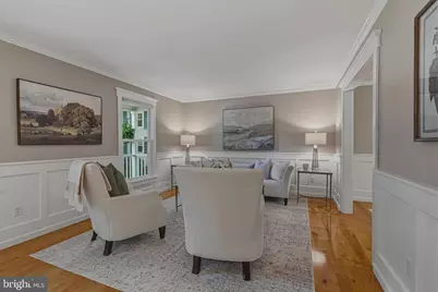13209 Ashvale Drive, Fairfax, VA 22033 - Photo 7
