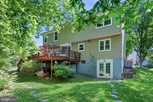 13209 Ashvale Dr, Fairfax, VA 22033 - Photo 43