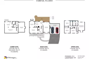 13209 Ashvale Dr, Fairfax, VA 22033 - Photo 7