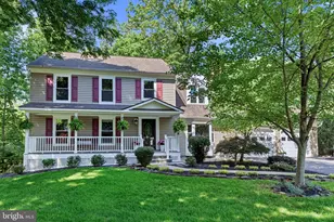 13209 Ashvale Dr, Fairfax, VA 22033 - Photo 1