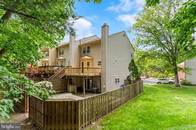9348 McCarthy Woods Court, Burke, VA 22015 - Photo 45