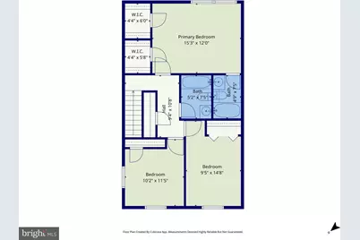 9348 McCarthy Woods Court, Burke, VA 22015 - Photo 53