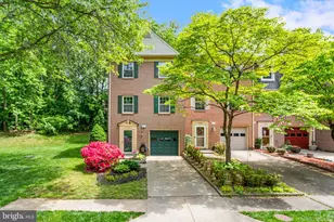 9348 McCarthy Woods Ct, Burke, VA 22015 - Photo 1