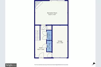 9348 McCarthy Woods Court, Burke, VA 22015 - Photo 51