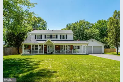 13042 Maple View Lane, Fairfax, VA 22033 - Photo 1