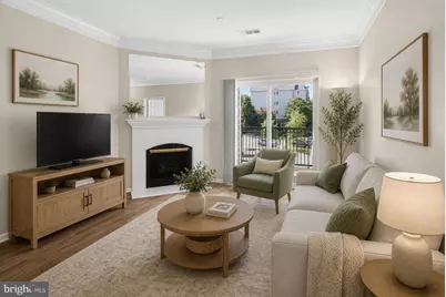 1601 Spring Gate Drive #1303, McLean, VA 22102 - Photo 3