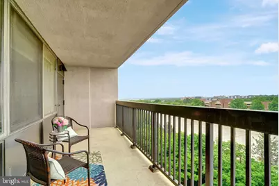 3713 S George Mason Drive #904W, Falls Church, VA 22041 - Photo 7