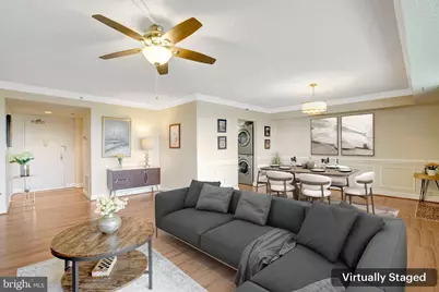 3713 S George Mason Drive #904W, Falls Church, VA 22041 - Photo 3