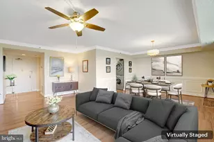 3713 S George Mason Dr, Falls Church, VA 22041 - Photo 3