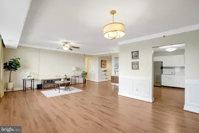 3713 S George Mason Drive #904W, Falls Church, VA 22041 - Photo 1