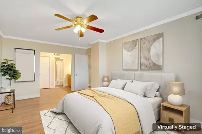 3713 S George Mason Drive #904W, Falls Church, VA 22041 - Photo 9