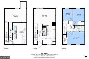 14492 Four Chimney Dr, Centreville, VA 20120 - Photo 35