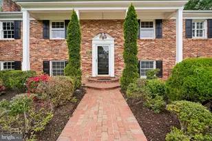 7814 Friars Ct, Alexandria, VA 22306 - Photo 3
