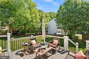 6529 Harvest Mill Ct, Centreville, VA 20121 - Photo 27