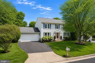 6529 Harvest Mill Ct, Centreville, VA 20121 - Photo 1